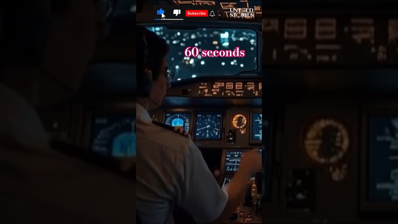 Что произошло в эти последние мгновения? 