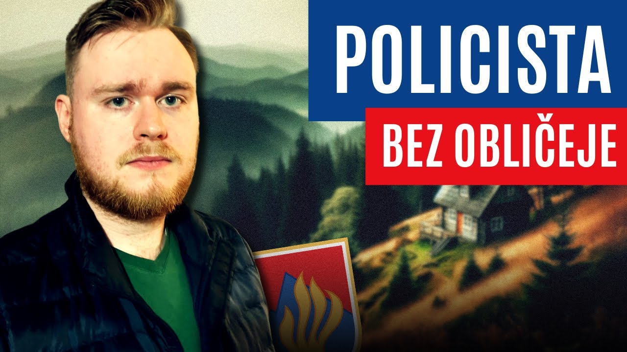 Příběh předposlední slovenské popravy | Krimi podcast