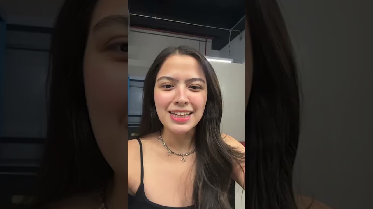 [TB] 241025 ALEXA ILACAD & KD ESTRADA IG LIVE  5:42 PM