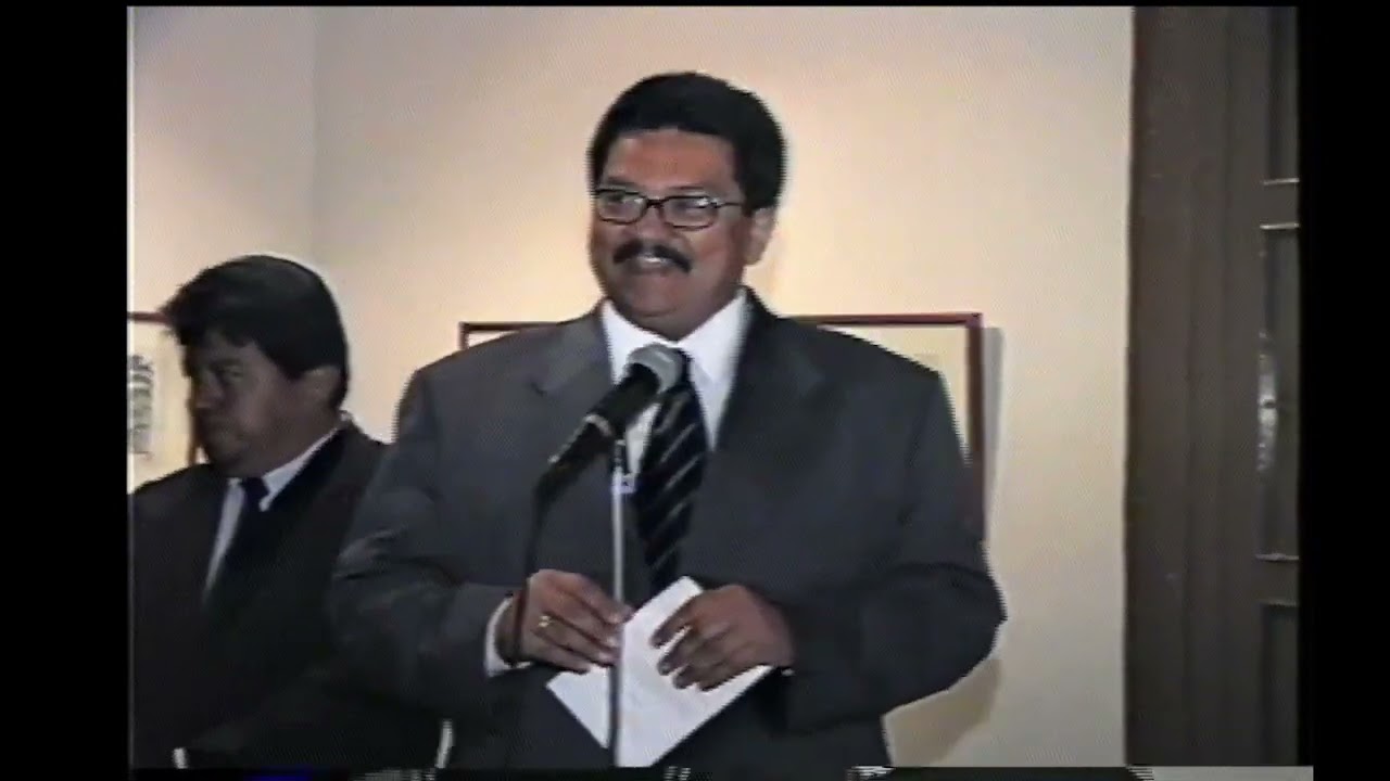 Exposición Edmundo Dueñas
