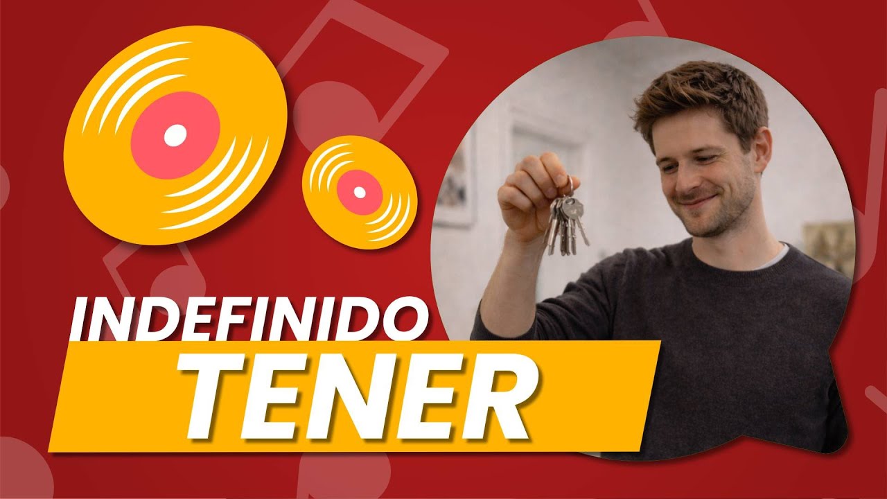 Spanish Conjugation Song – Estar (Past Tense – Indefinido) | Learn Spanish with Music