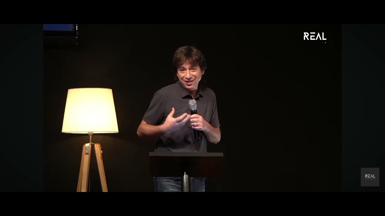 El Galardón que Promete CRISTO ( Pastor : FABIÁN LIENDO )