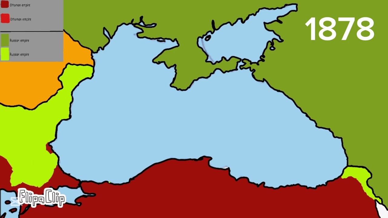 Russo-Turkish war (1877-1878)