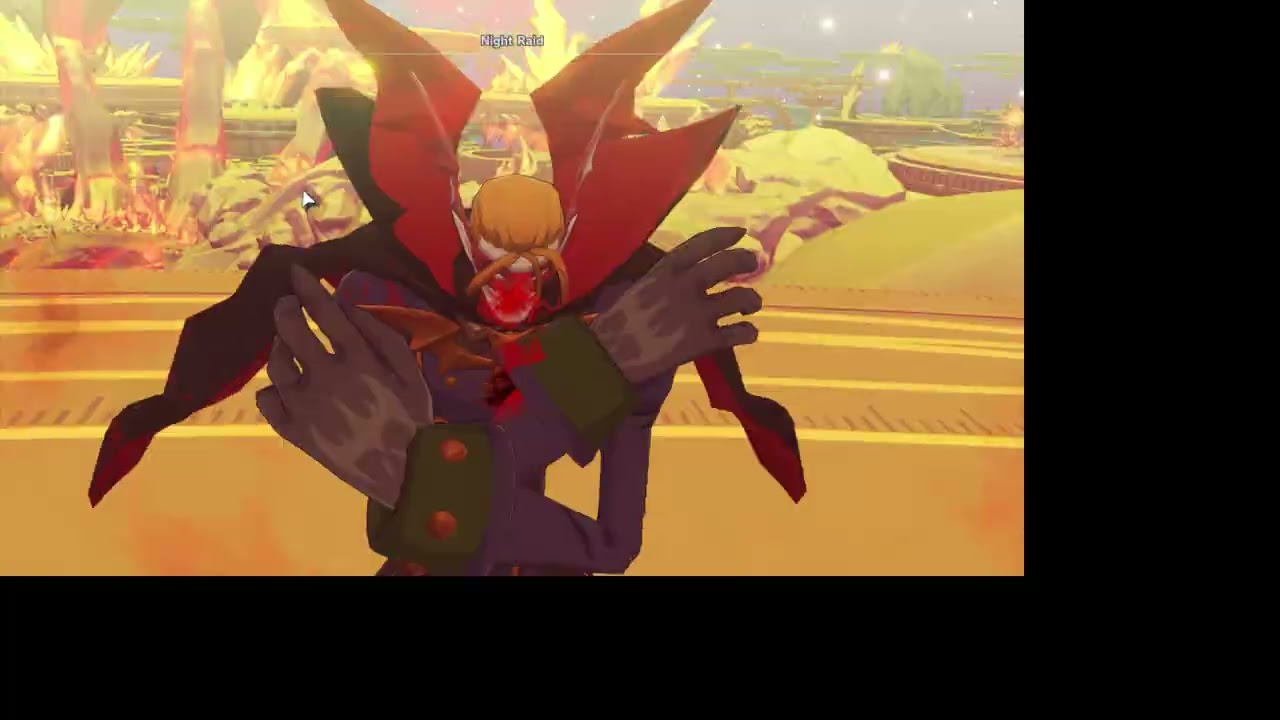 apollomon bossfight