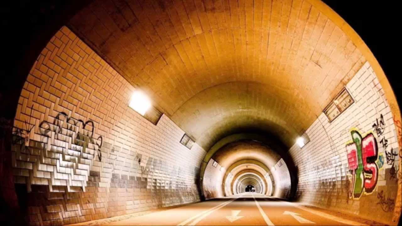 DāM-FunK - Left Alone