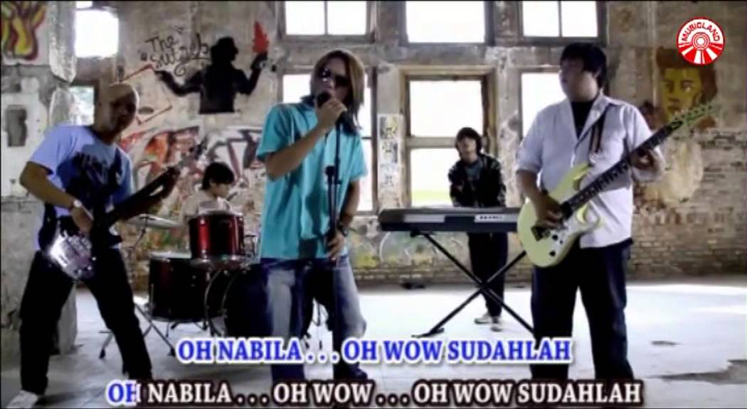 Thomas Arya - Nabila