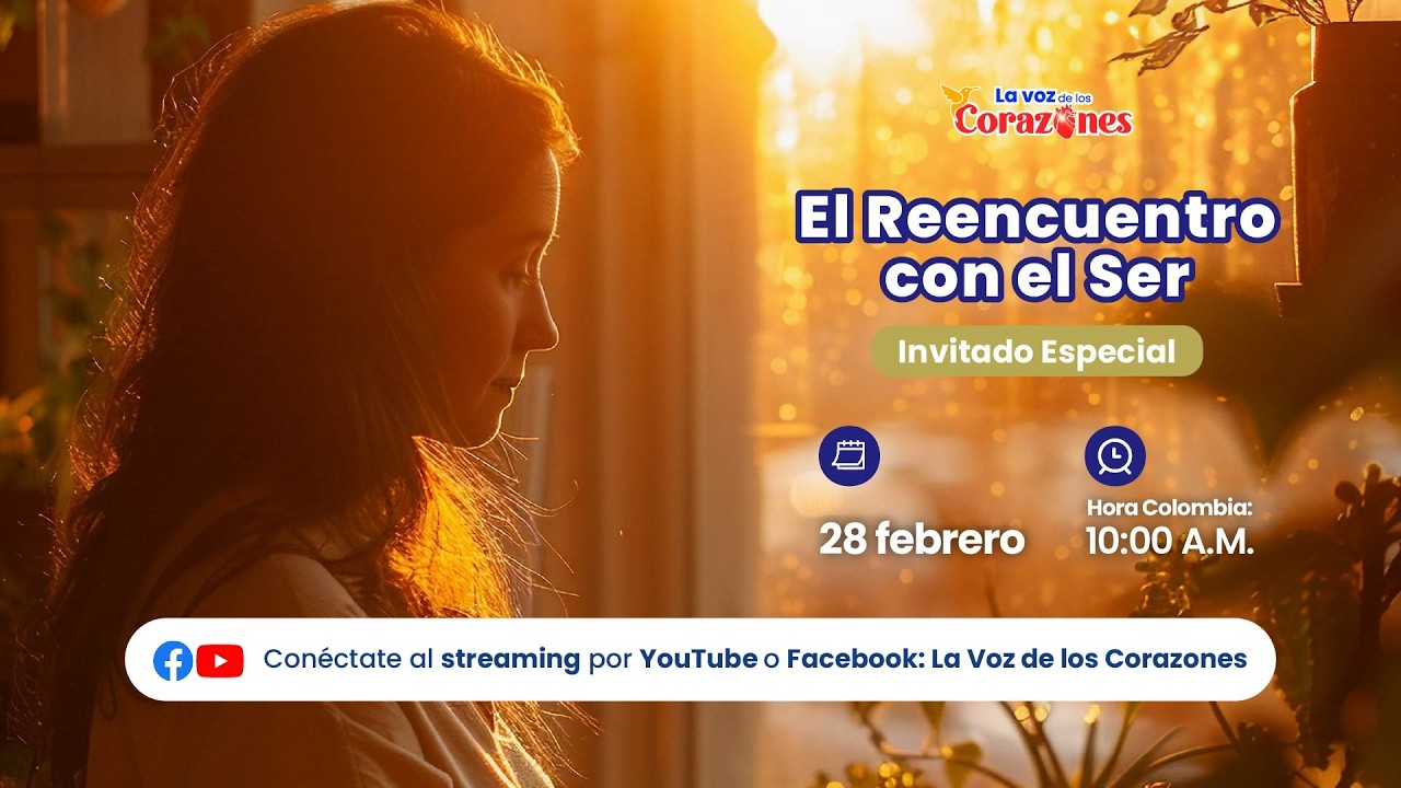 El Reencuentro con el SER.