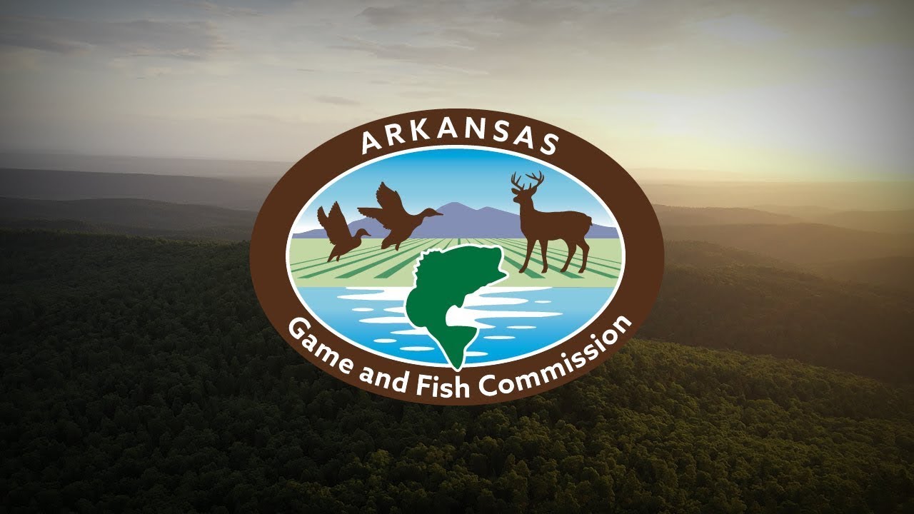 Arkansas Game and Fish Commission Meeting - January 15, 2026