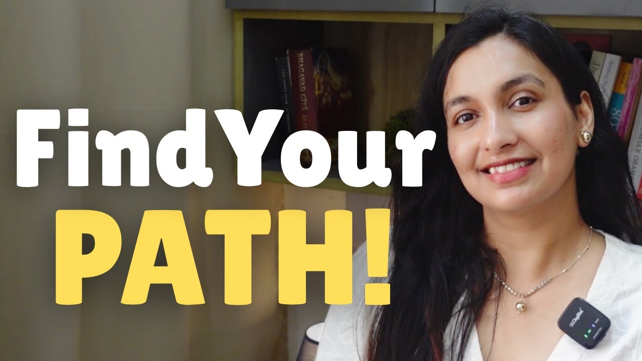 WATCH This Video If You Are FEELING STUCK! 