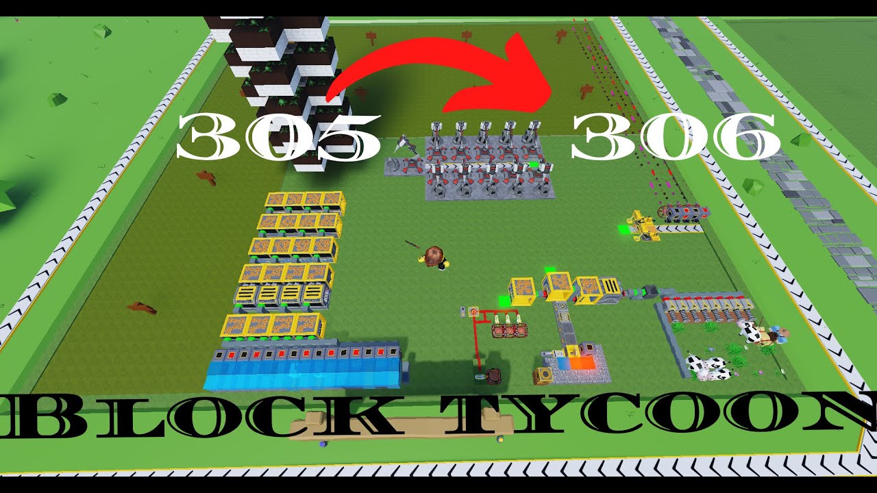 Block tycoon #roblox #viral #mustwatch #blocktycoon