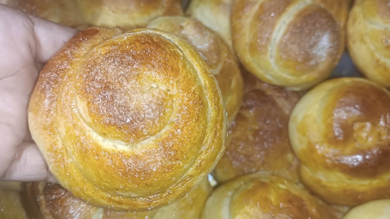 منجاؤنه ،،،بريوش ،،،مخبوزات سهله ولذيذه