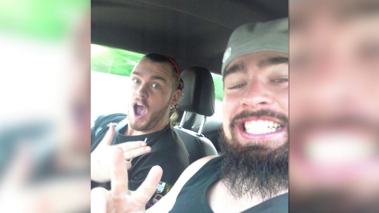 Coffey vs. Coffey for The Zero-G Title