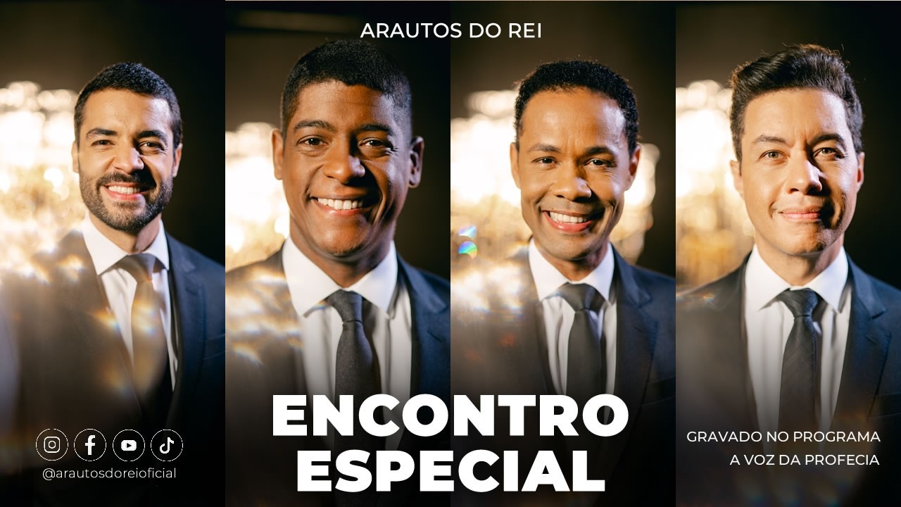 Encontro Especial