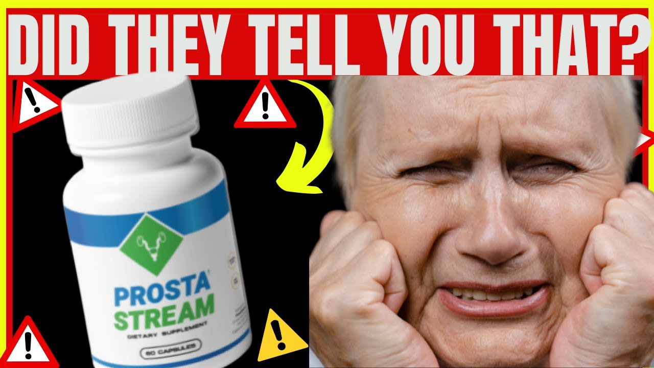 PROSTASTREAM - Prostastream Custumer Review - PROSTASTREAM REVIEW - Prostastream 2022
