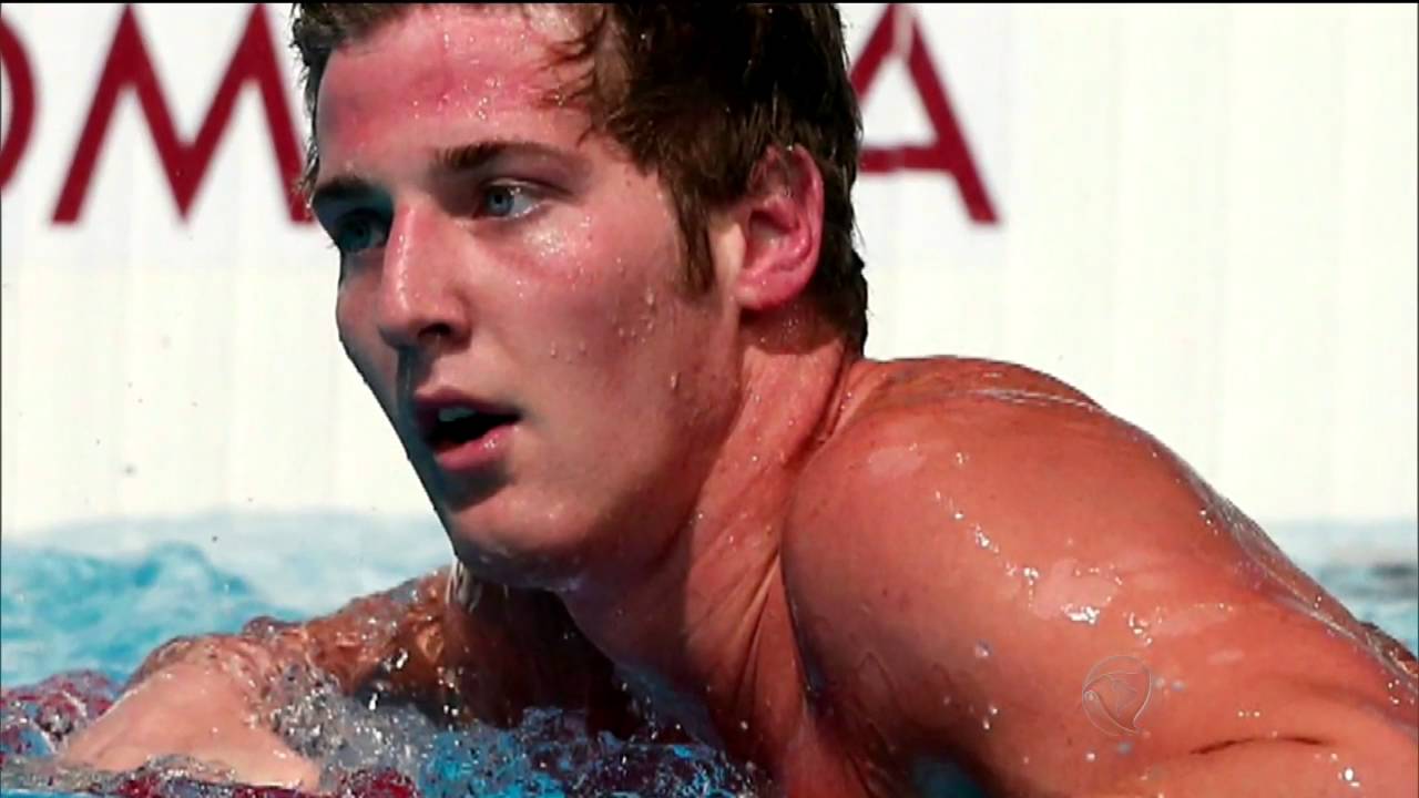 Reportagem da Semana: O assalto inventado por Ryan Lochte