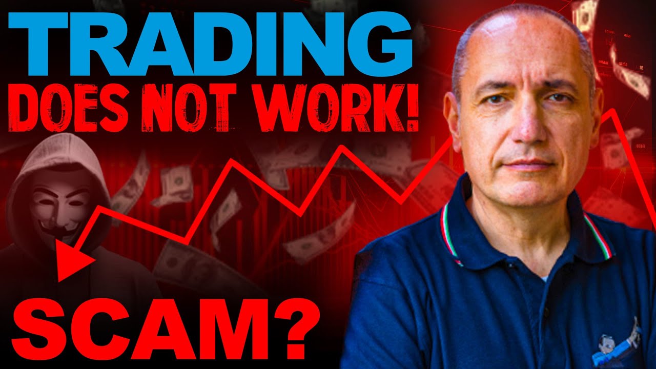 Does Trading Really Work? The Truth from a 4-Time World Champion