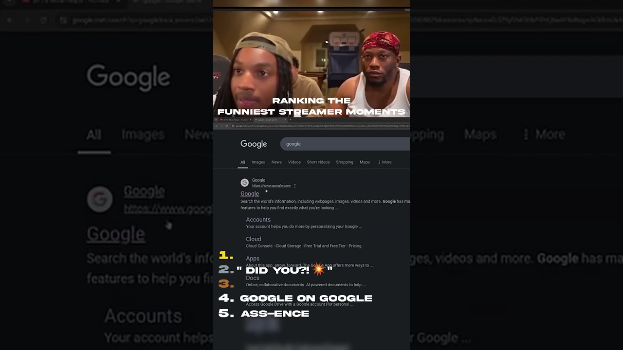 Rating Streamers Funny Moments😂