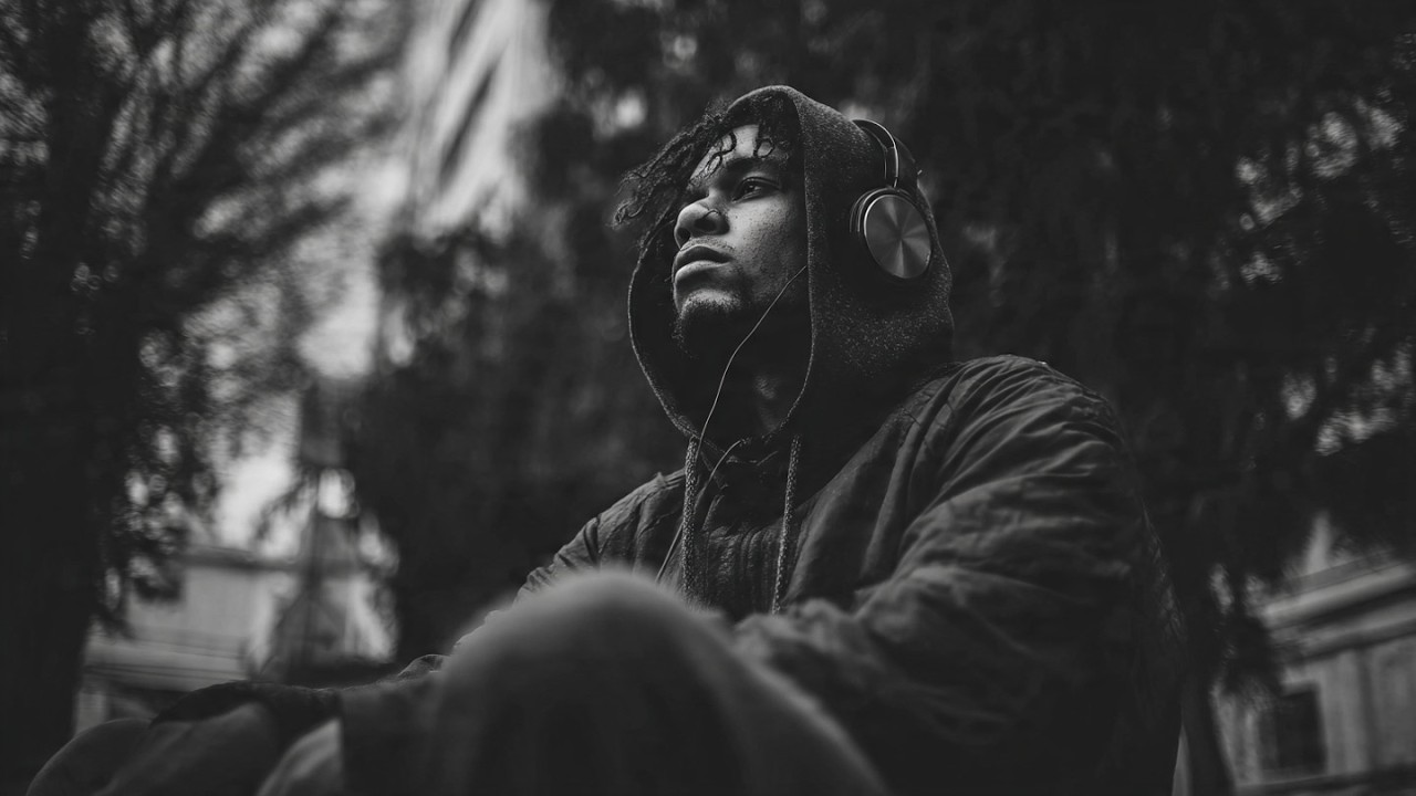 90s Boom Bap for Study & Focus Classic Underground Vibes