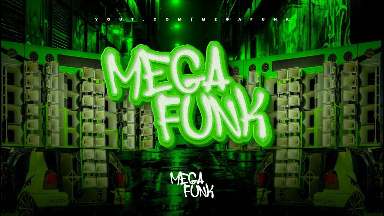 MEGA FUNK TUM DUM DUM - CADELA PRENHA - AS MAIS TOCADAS 2025 COM GRAVE (DJ RENAN CWB)
