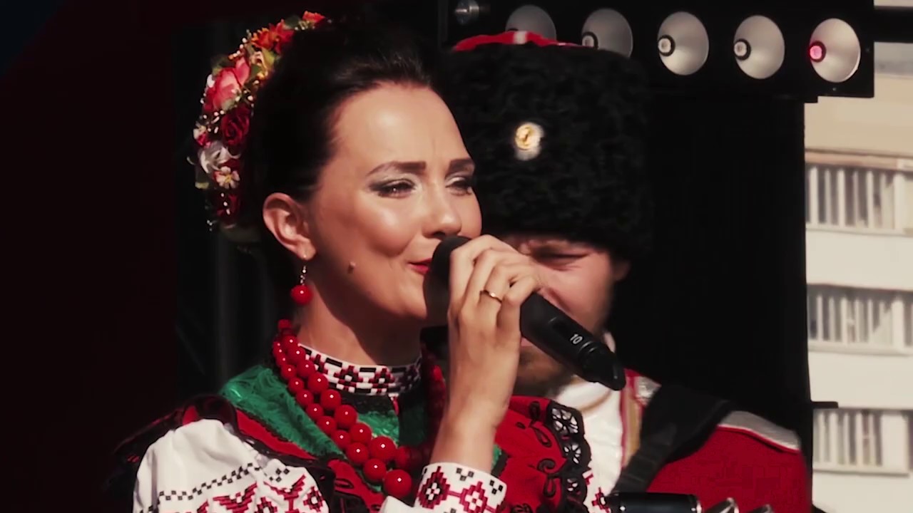 Песня 