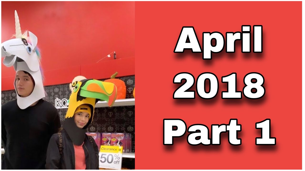 SUSHI DATE?!? April 2018 part 1- The Ronron Story