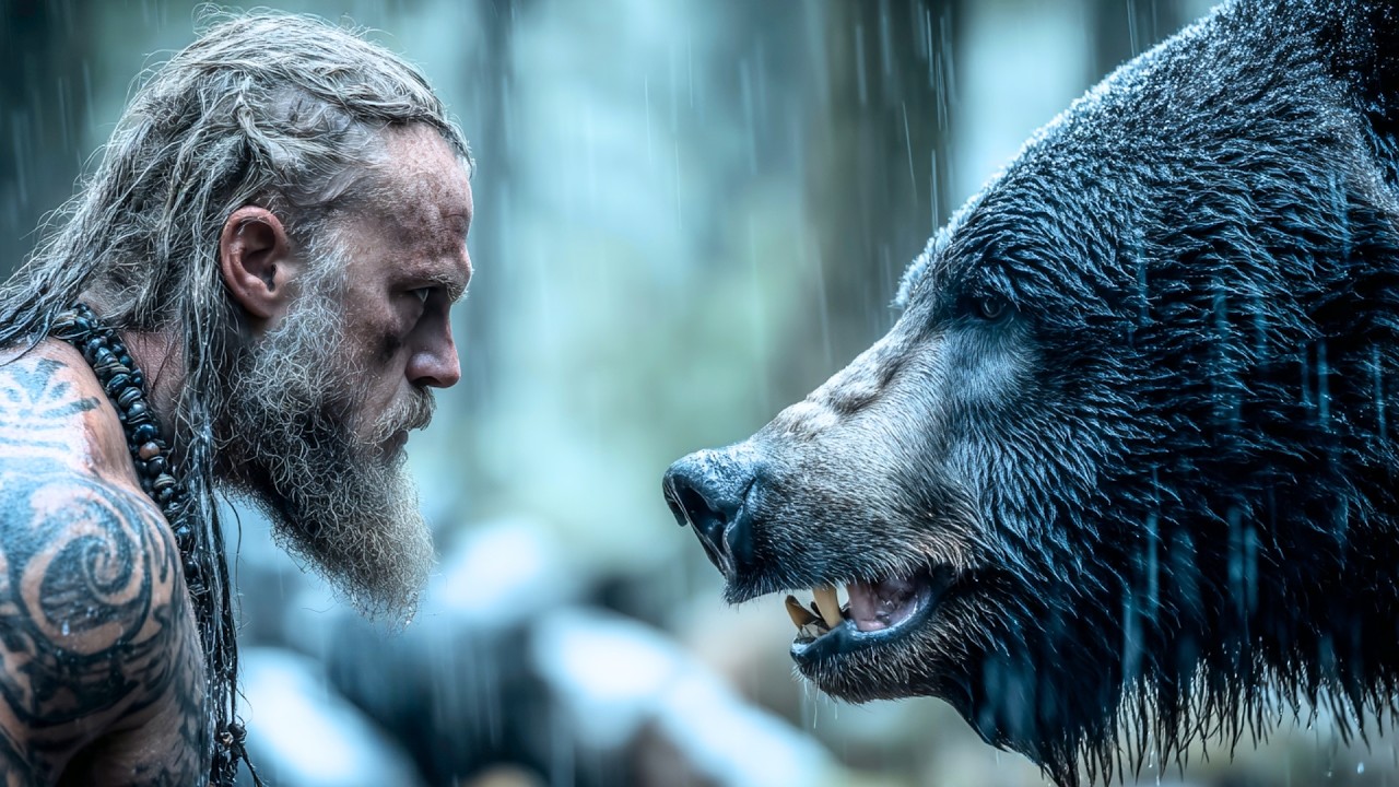 Valhalla Awakens | The Most Powerful Viking Battle Music Ever