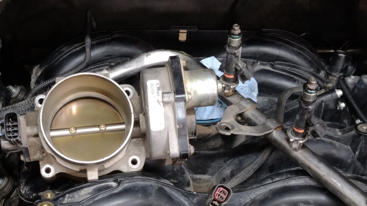P2006 IMRC Sin Fuerza En Carretera Para Rebasar Diagnóstico
