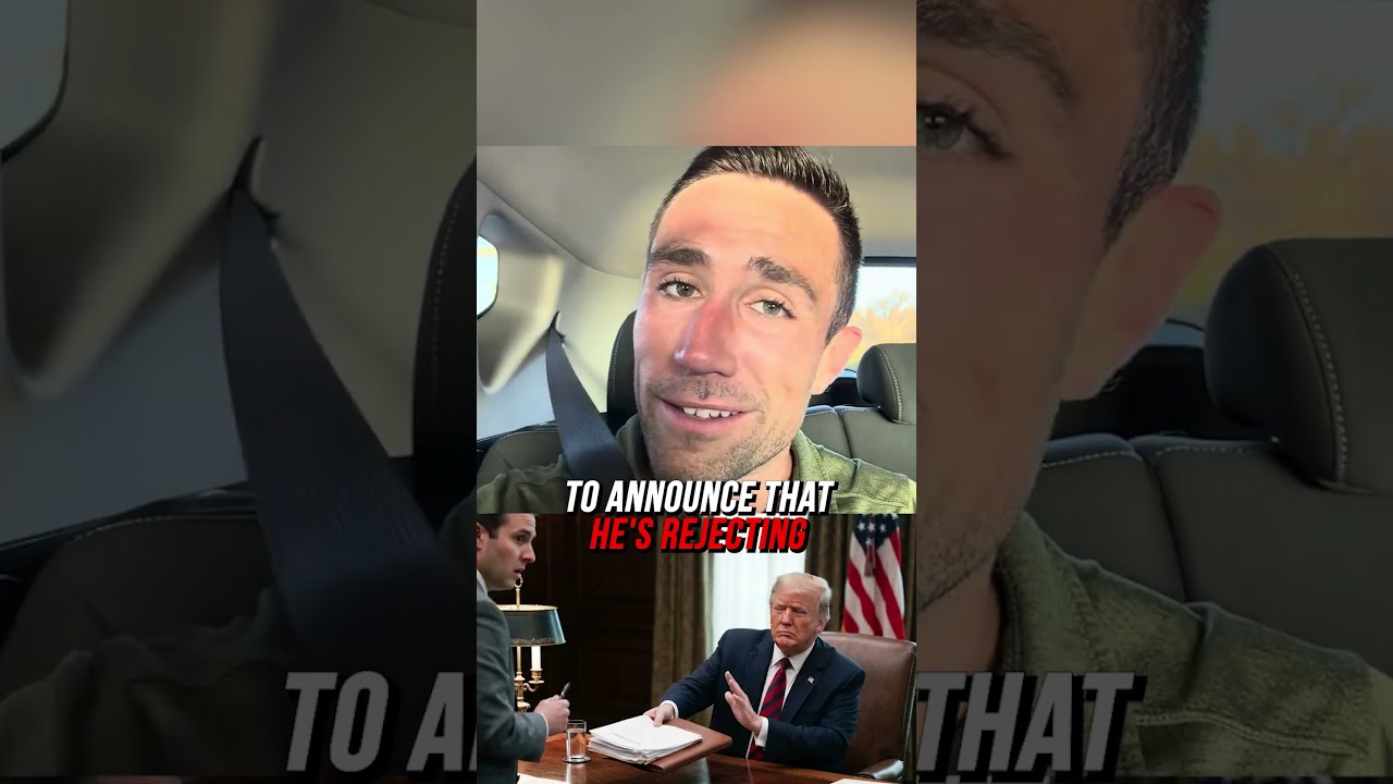 Дональд Трамп ОТВЕРГ сделку с Ираном!