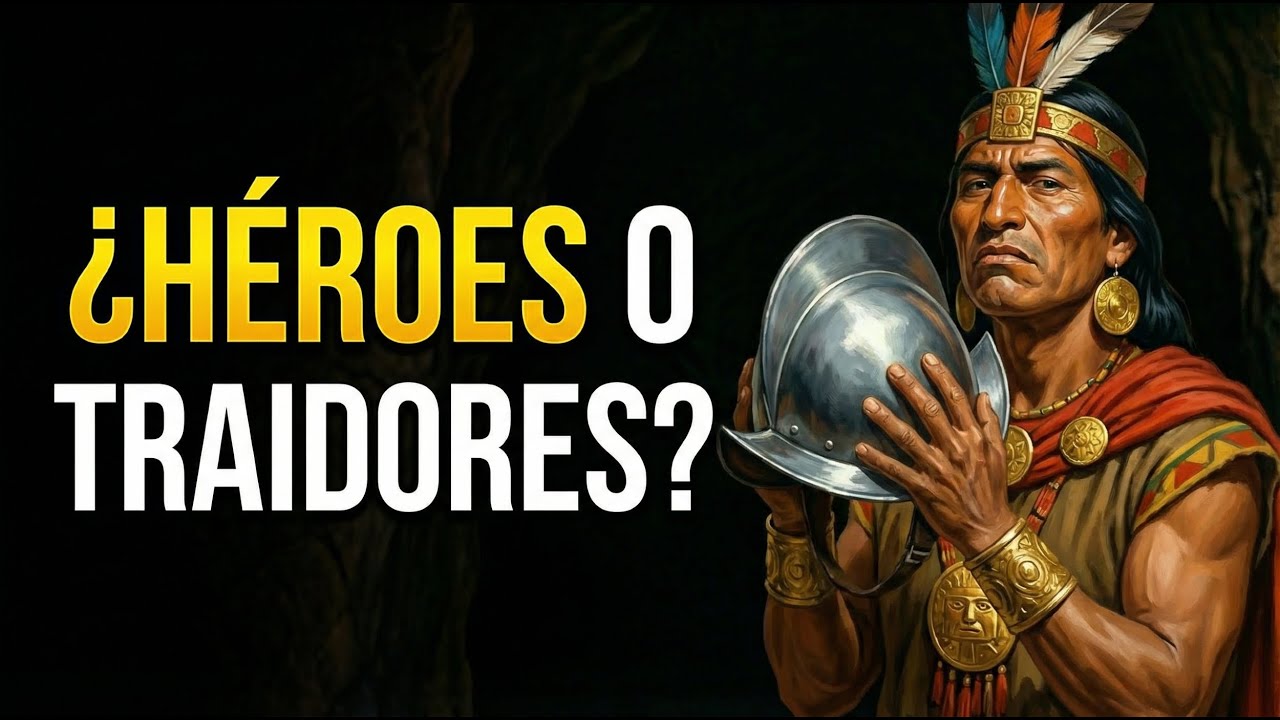 Ca&ntilde;aris: &iquest;Traici&oacute;n o resistencia? | La alianza que lo cambi&oacute; todo