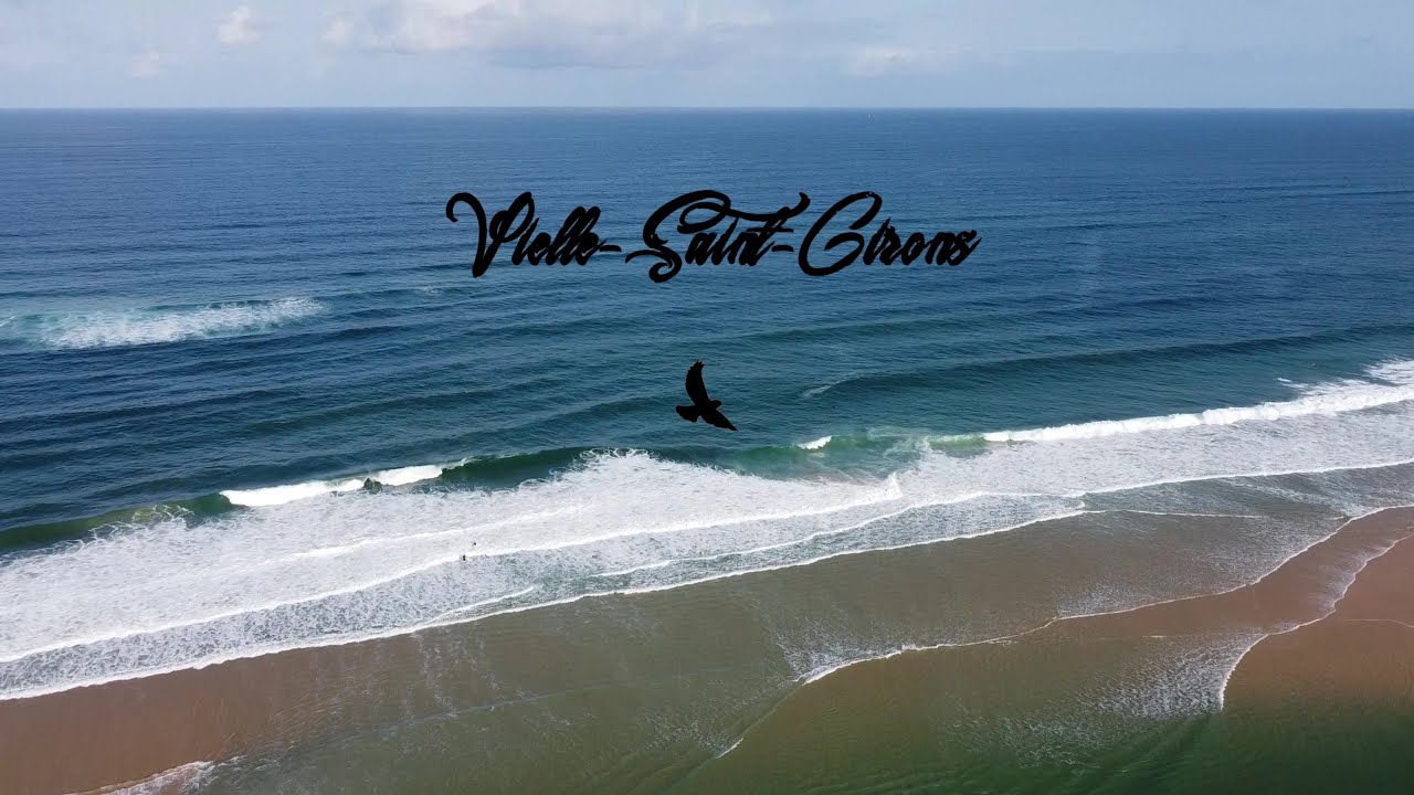 Un été 2020...Vielle-Saint-Girons