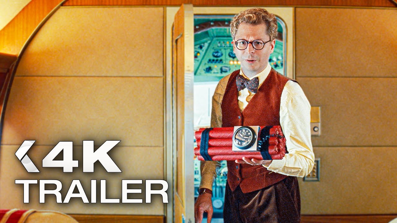 THE BEST NEW COMEDY MOVIES 2025 (Trailers)