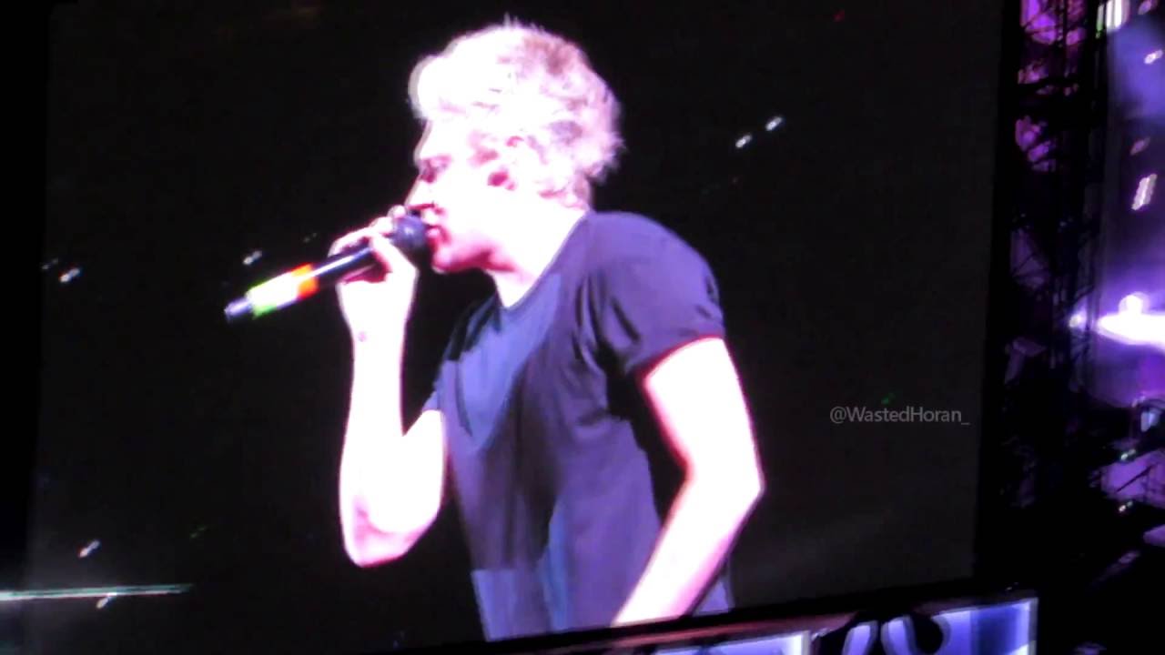 One Direction - OTRA Metlife | East Rutherford, NJ | 8/5/15 | (Full Concert)