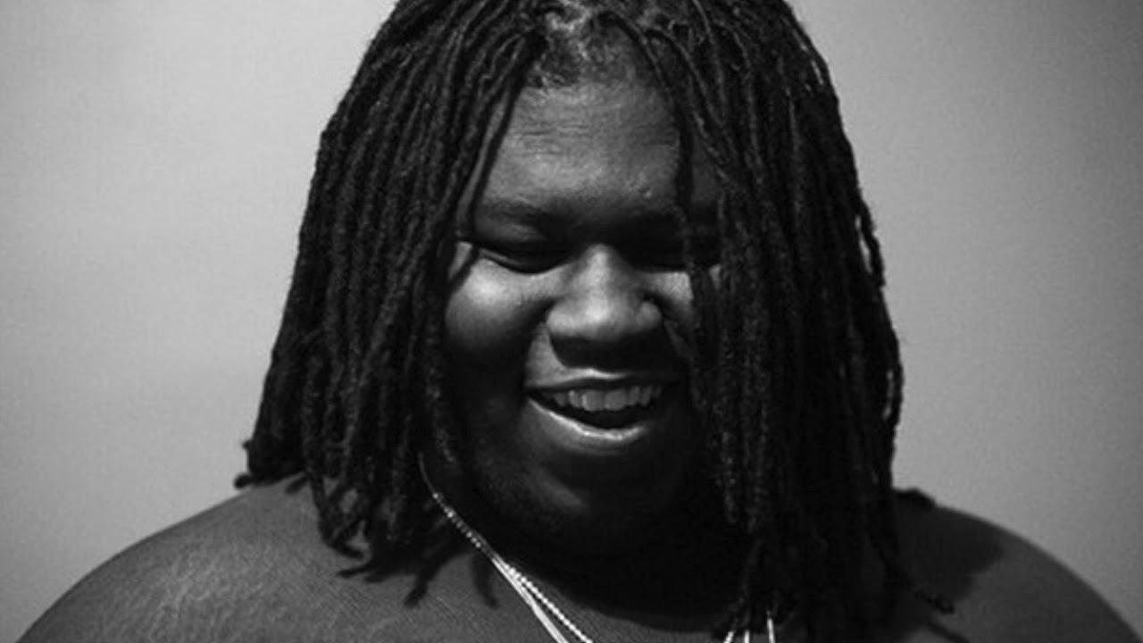 Young Chop - Nigga Salty