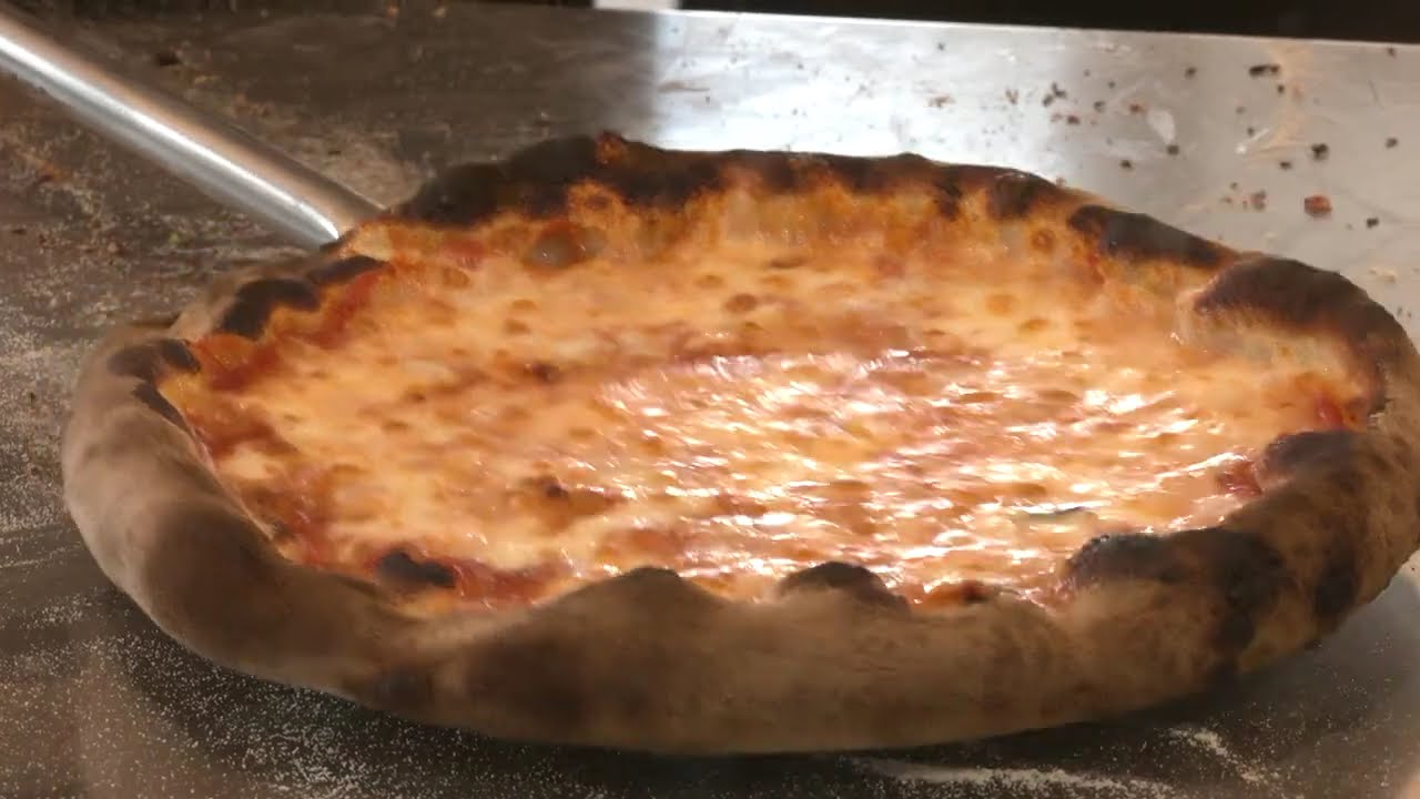 Mozzarella per Pizza LATTERIE RIUNITE
