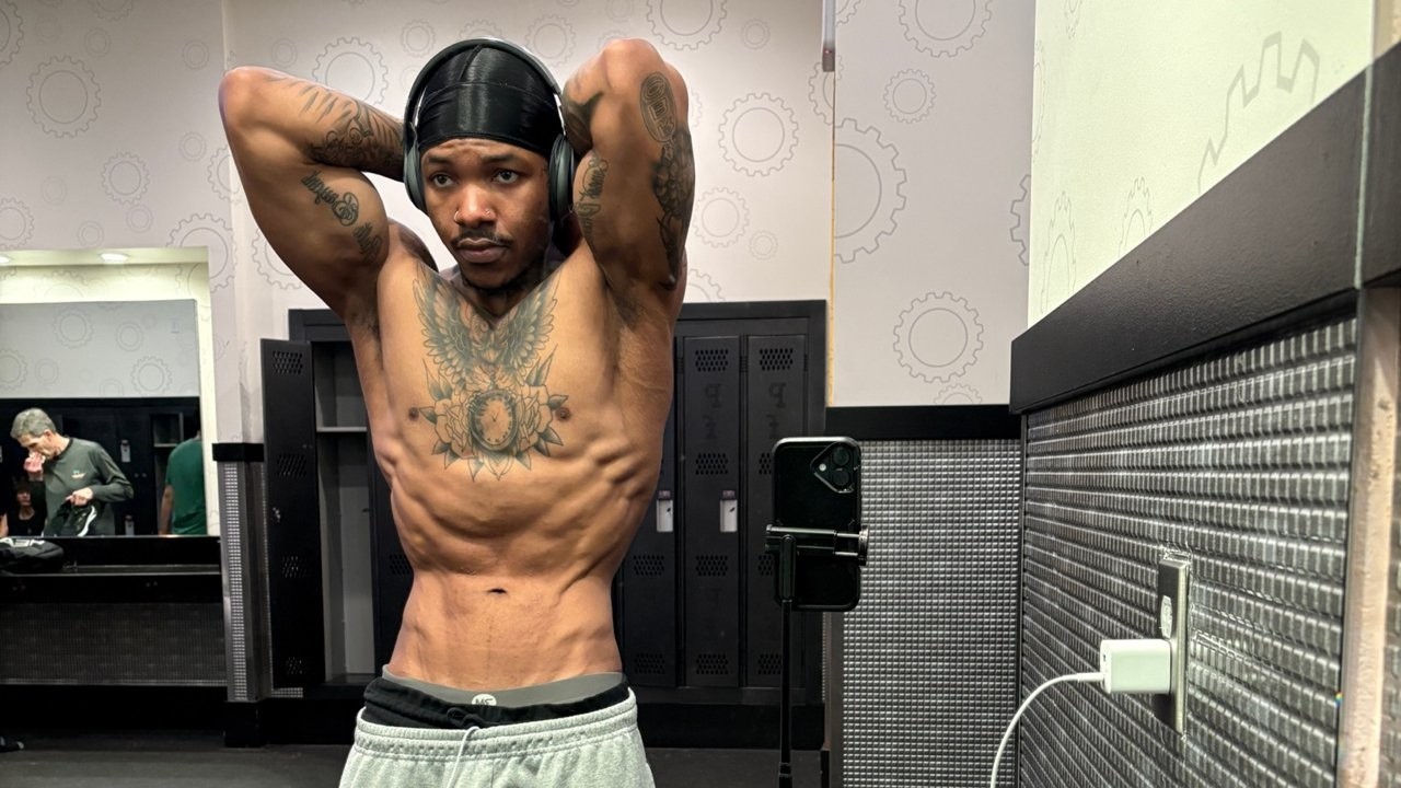 Why Your Fitness Standards Increase As You Get Leaner