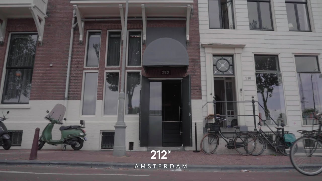 Smaakmakers | Restaurant 212*