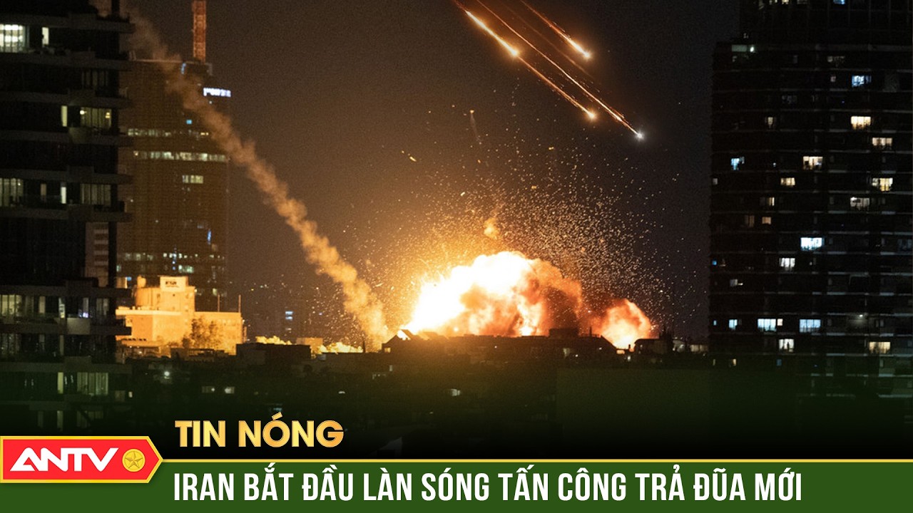 Iran chưa 