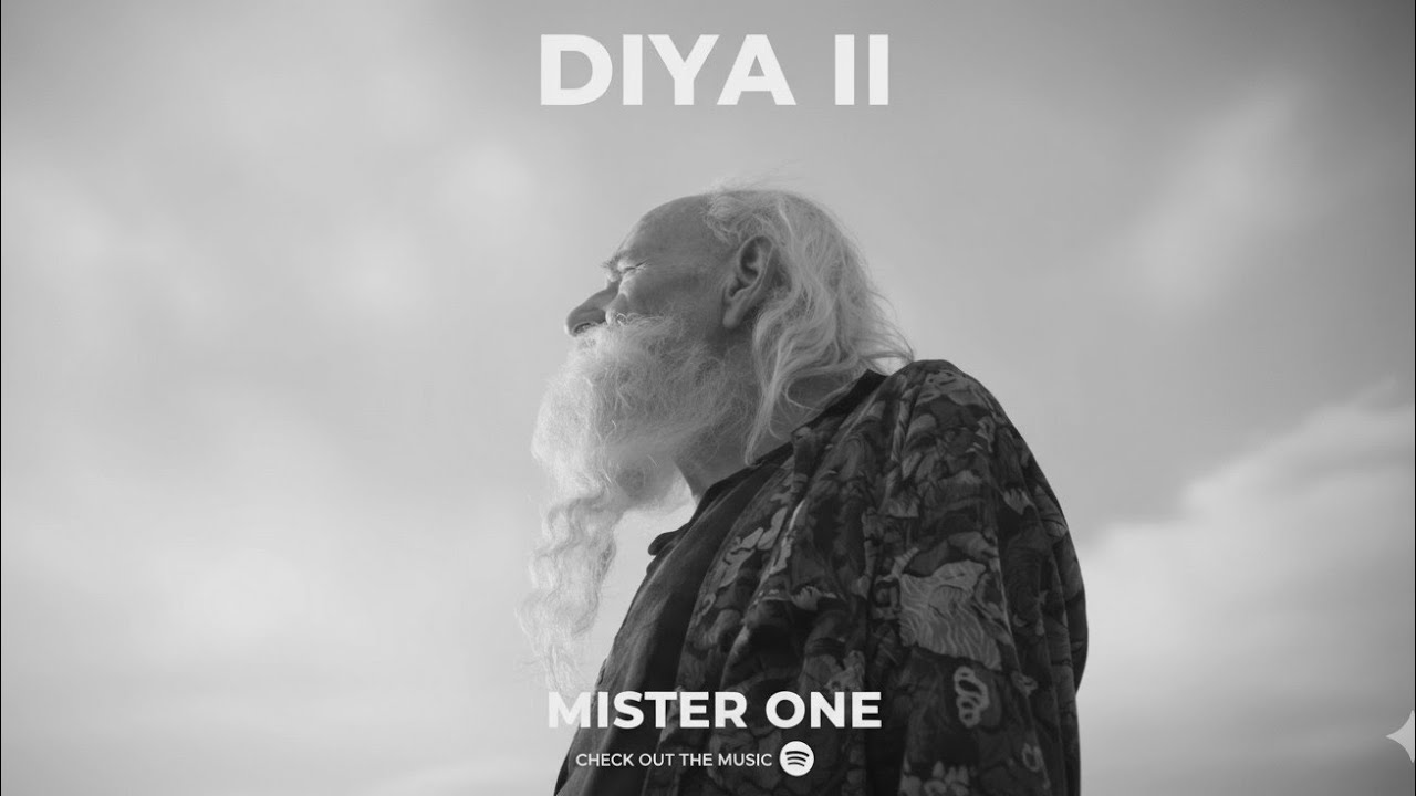 MISTER ONE - DIYA 2