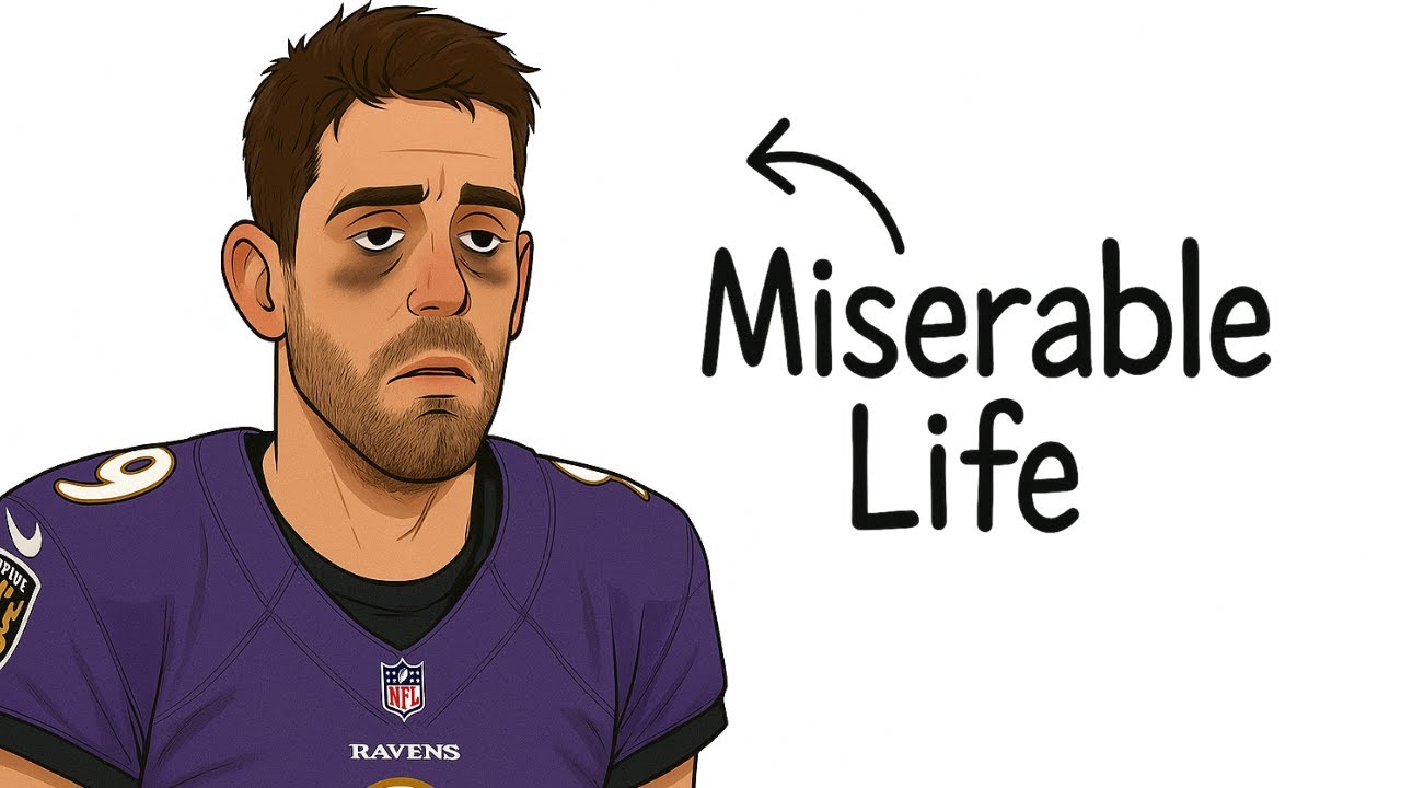 Why It Sucks To Be A Kicker