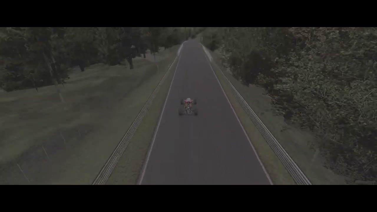 Lotus 49 at Nürburgring Nordschleife (Industriefahrten) : 06:37.940