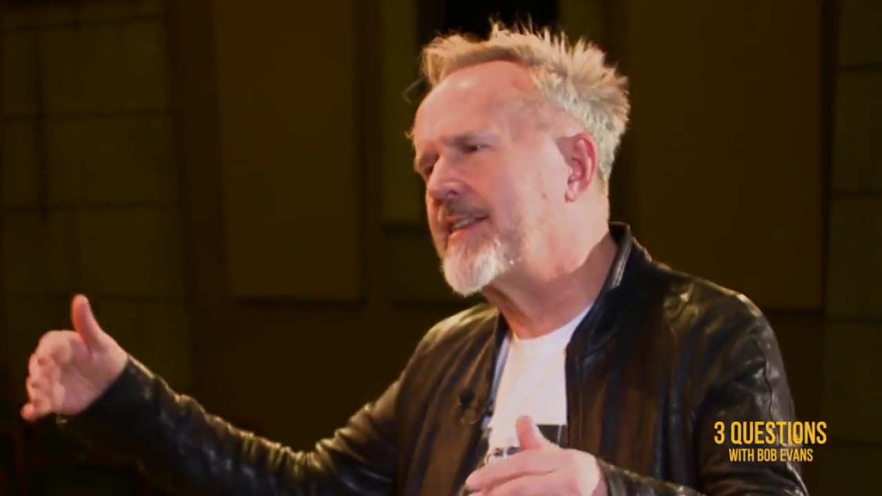 Howard Jones, Singer/Songwriter