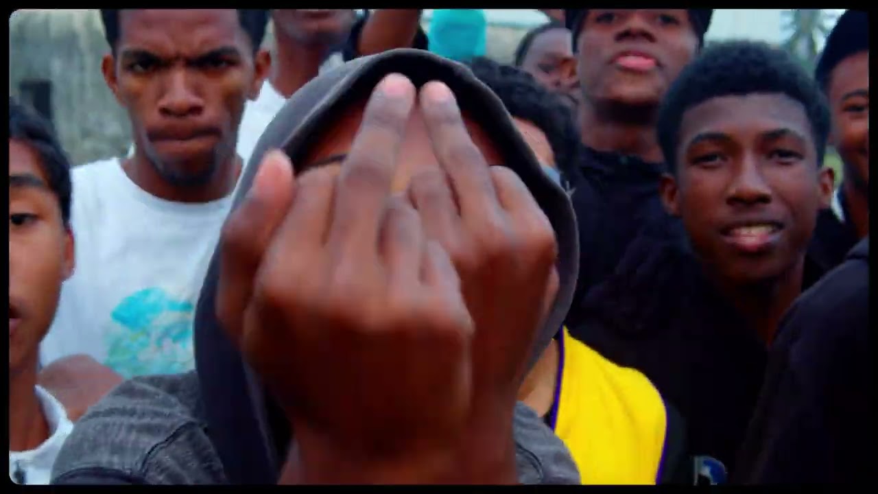 NEWS GÉNÉRATION( AK 47- quality clan-Star ekip-the mafia-kikis on the track)