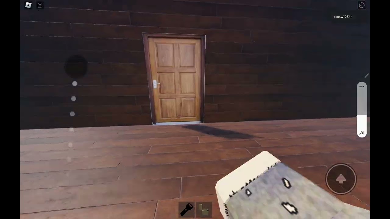 doors but epic book 2 floor4 deer god jump square