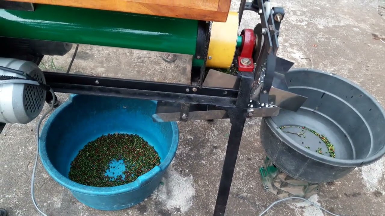 ගම්මිරිස් වෙන් කිරීමේ යන්ත්‍ර විකිනීමට