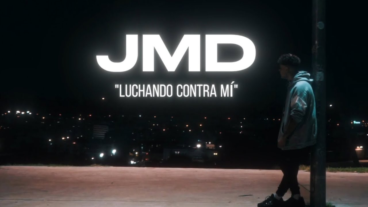 JMD-LUCHANDO CONTRA MI