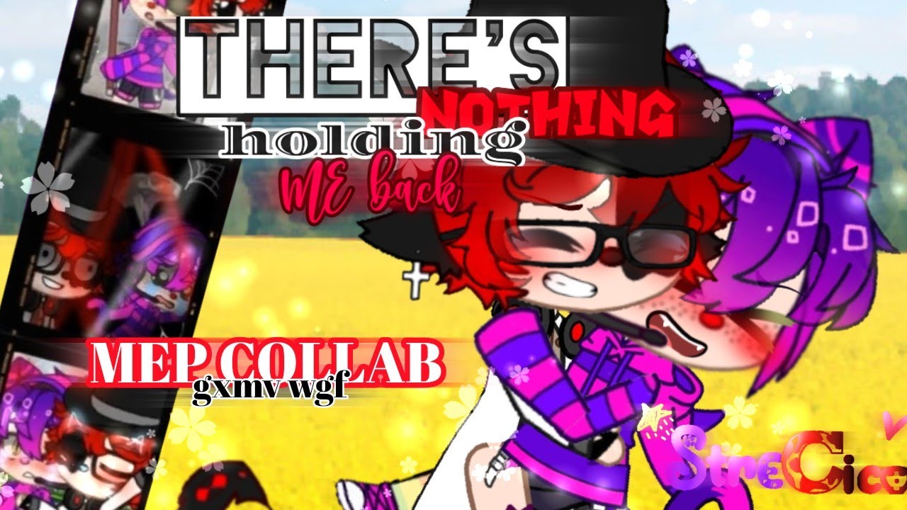 「𝚃𝚑𝚎𝚛𝚎’𝚜 𝑛𝑜𝑡ℎ𝑖𝑛𝑔 һ᥆ᥣძіᥒg ɓαƈƙ  」»𝘽𝙞𝙜 𝙘𝙤𝙡𝙡𝙖𝙗🫂🫶🏻 » 💖𝕾𝖙𝖗𝖊𝖈𝖎𝖈𝖔 𝕯𝖆𝖞❤️