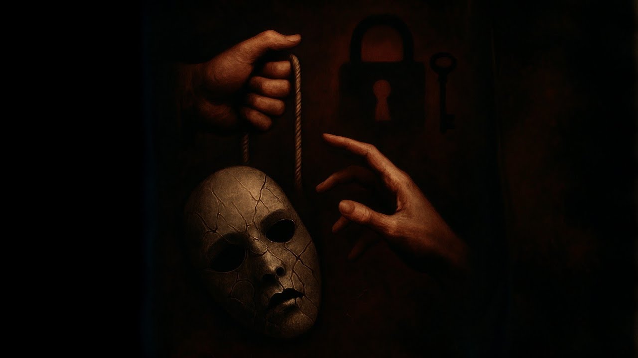 The Psychology Of BDSM-Pleasure And Pain
