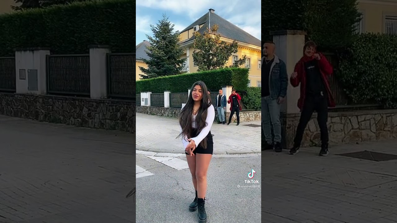 Tik Tok de Annie Vega