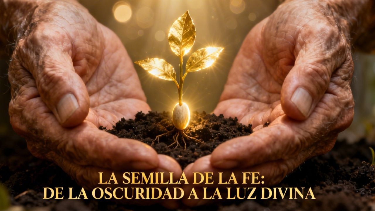 Himnos para atravesar el proceso y ver la gloria de Dios