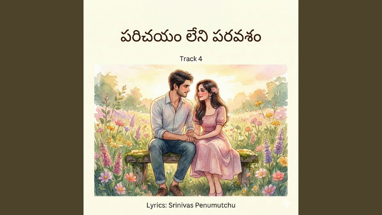 Track_4 Parichayam Leni Paravasam